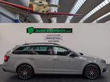 Skoda Octavia Combi RS/PANORAMA/LED/CHROM/TEMPOMAT - Skoda Octavia in Nürnberg