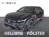 Peugeot 408 Hybrid 225 GT Shz Navi Kamera PDC v+h