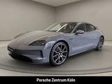 Porsche Taycan Sport Turismo Panoramadach Luftfederung - Porsche Taycan: Automatik