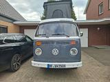 Volkswagen T2 Westfalia Bus / H-Kennzeichen - : Kleinbus, Westfalia