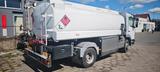 Mercedes-Benz ATEGO 1517 - Mercedes-Benz 1517