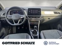 Volkswagen T-Roc - Vorschau Bild 8