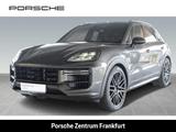 Porsche Cayenne Turbo E-Hybrid Burmester HA-Lenkung Inno