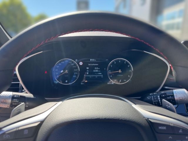 Fahrzeugabbildung Genesis G70 Shooting Brake 2.0T RWD Sport Leder LED Sper