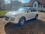 Porsche Cayenne Diesel - gebrauchte Porsche Cayenne aus dem Jahr 2009