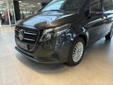 Mercedes-Benz V 220 d Kompakt MBUX+DAB+Totwinkel+KAMERA+AHK - Mercedes-Benz V 220 mit Diesel-Antrieb: Automatik