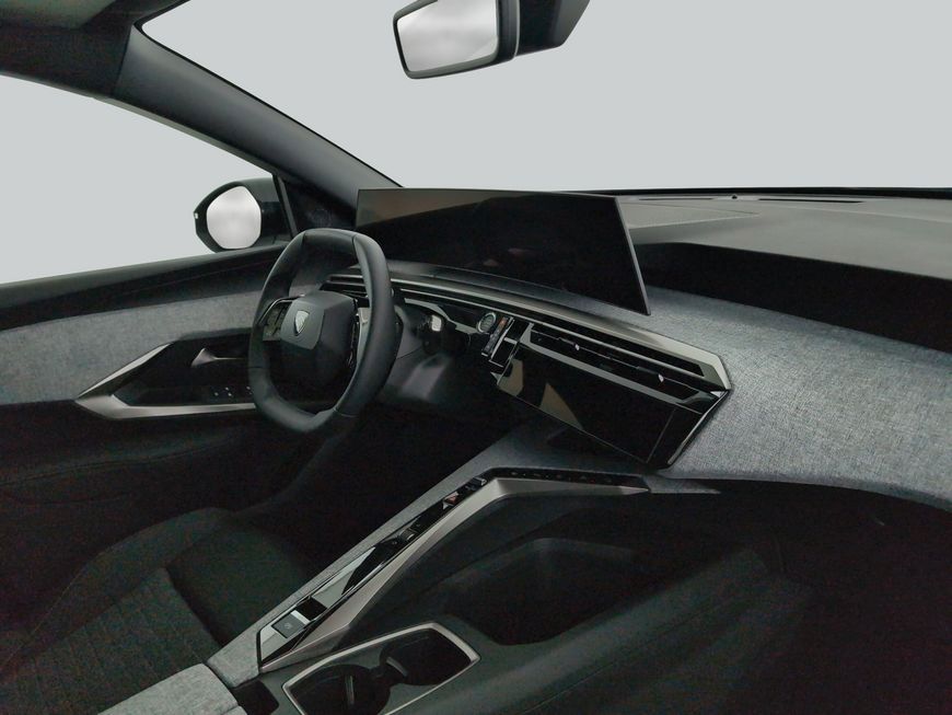 Peugeot 3008 - Bild 15
