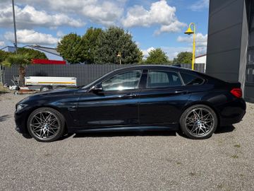 BMW 420 - 6