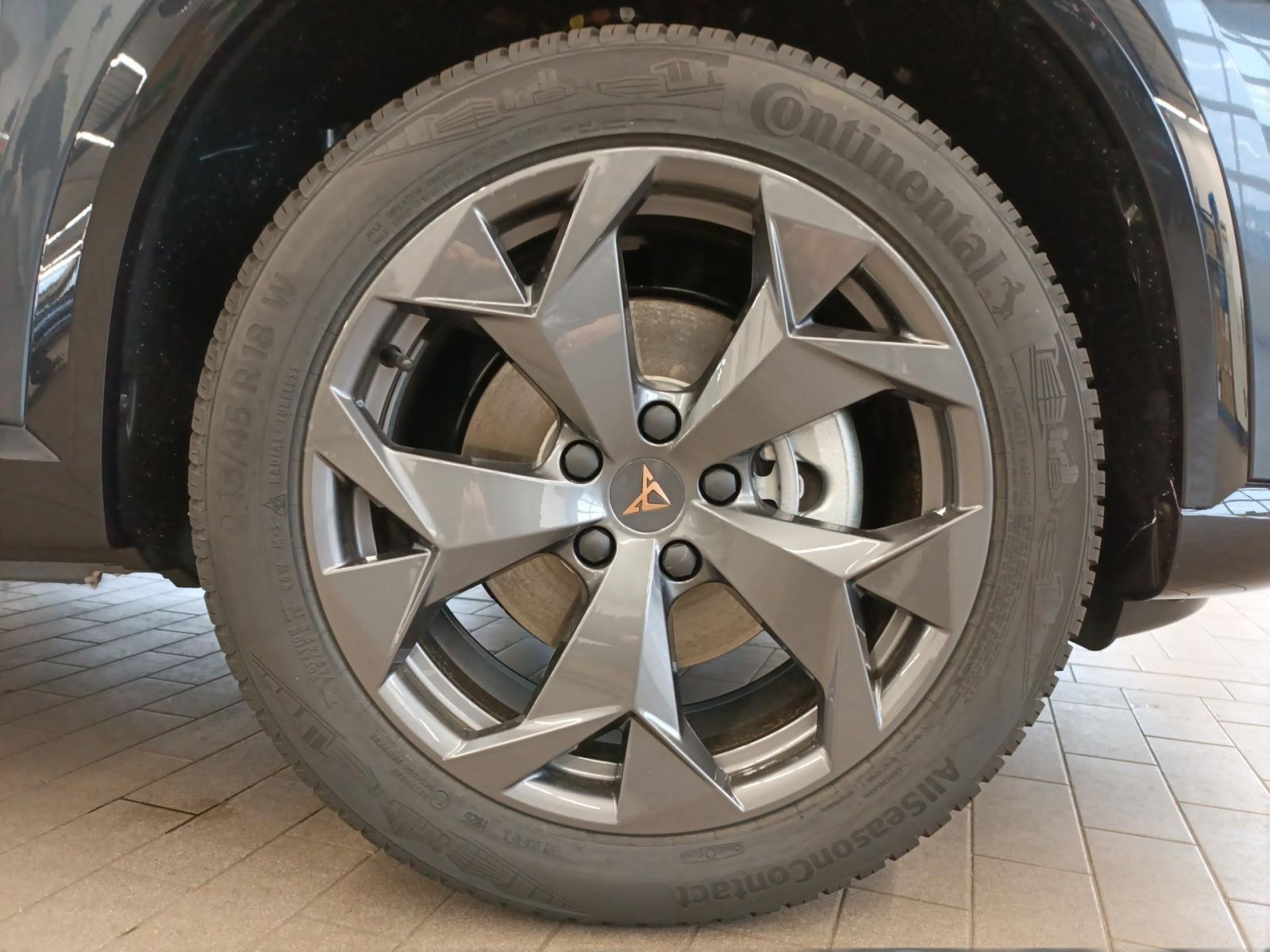 Cupra Formentor - Bild 13