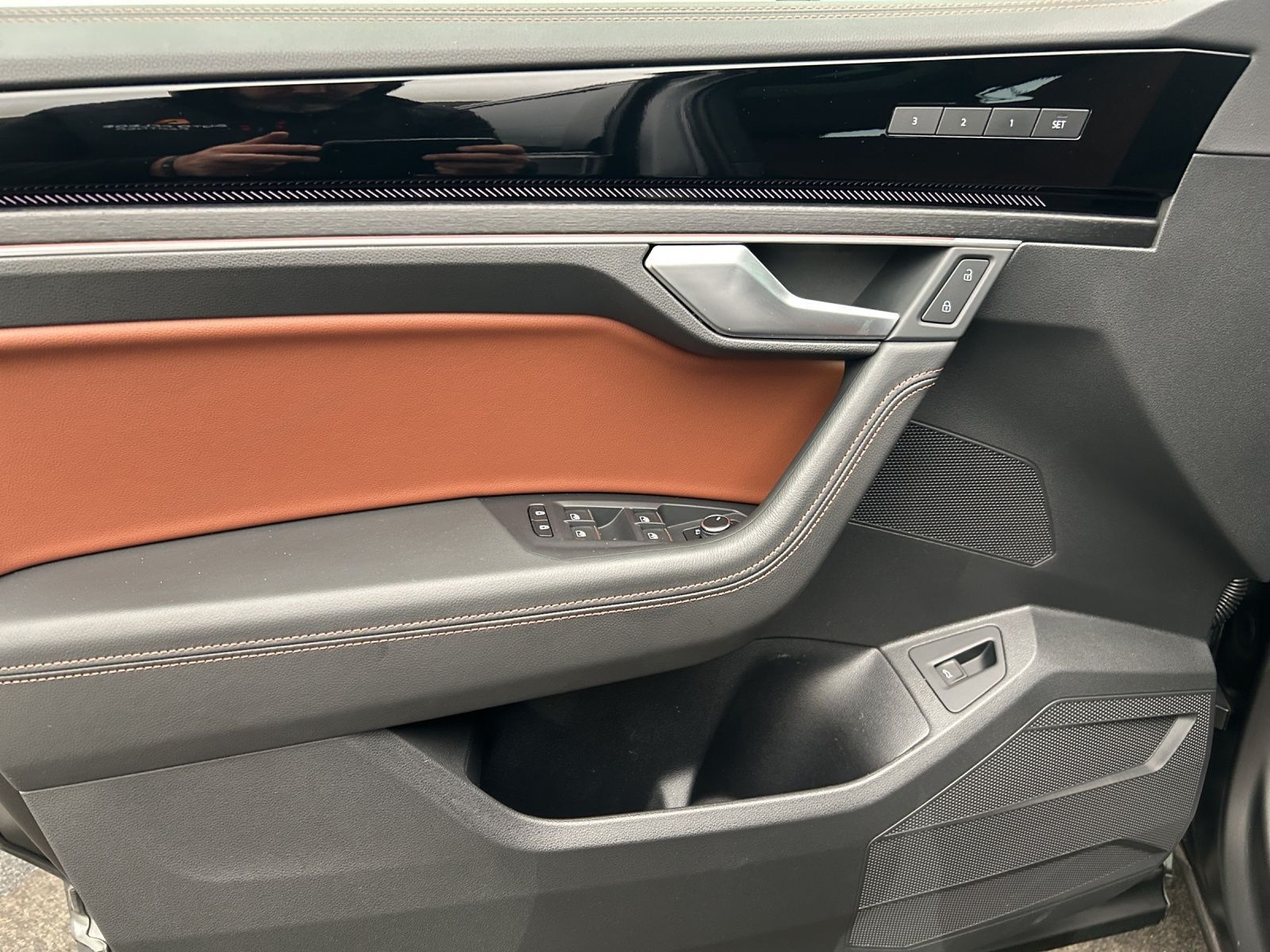 Volkswagen Touareg - Bild 15