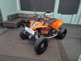 KTM 525 XC Mit LOF