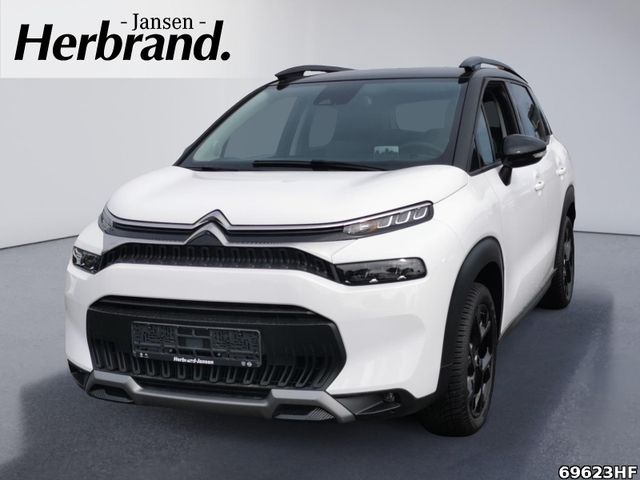Citroën C3 Aircross 1.2 PureTech 130 Max Stop&Start