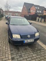 Volkswagen Bora 2.0 Auto Trendline Trendline - Volkswagen Bora: Automatik
