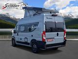 Benimar Benivan 100 Extreme Aufstelldach Lithium Markise - Wohnmobil oder -wagen Aufstelldach