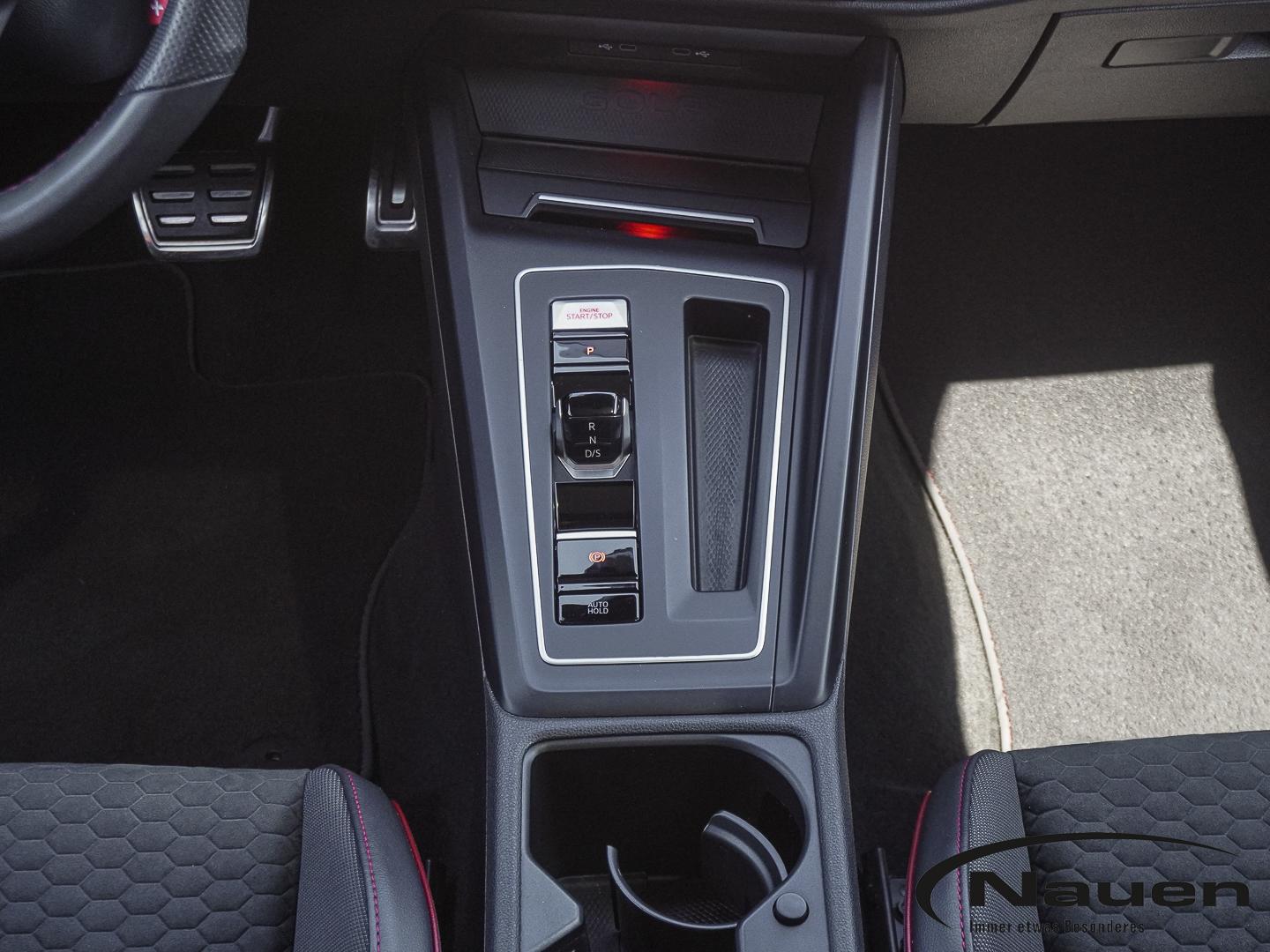 Volkswagen Golf GTI Clubsport DSG *PANO*H&K*MATRIX*KAMERA*N, миниатюра 14