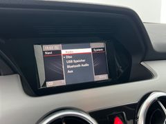 MERCEDES-BENZ GLK 220 CDI / 4x4 / NUR 74.tKM / GARANTIE / AHK MERCEDES-BENZ GLK 220 CDI / 4x4 / NUR 74.tKM / GARANTIE / AHK