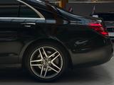 Mercedes-Benz S 400d 4Matic Lang|AMG|Pano|Burmester|Standheiz - Mercedes-Benz AMG 4matic
