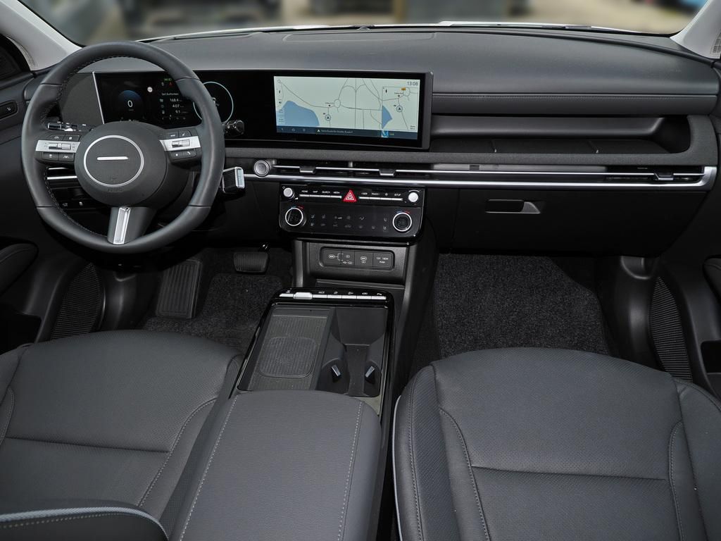 Hyundai Tucson – Bild 14