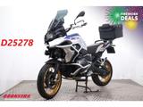 BMW R 1250 GS HP 3X Pakket Heizgriffe Cruise BOS - BMW C X