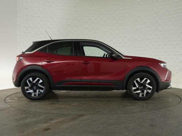 Mokka-e B ELEGANCE 50KWH AT+LED LICHT+RÜCKFAHRKA