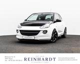Opel ADAM 1.4 BLACK JACK TEMPOMAT/SHZ./TEMPOMAT/17Z. - Opel Adam Gebrauchtwagen in Dortmund