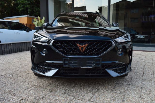 CUPRA Cupra Formentor 2.0 TDI Panorama
