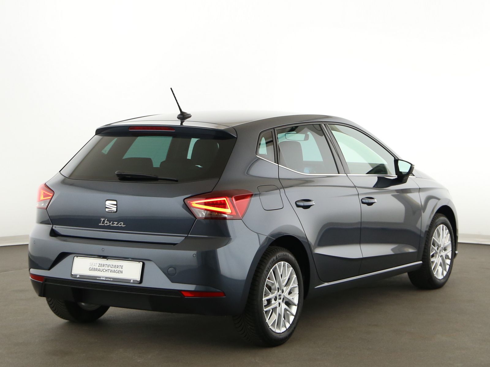 Seat Ibiza - Bild 7