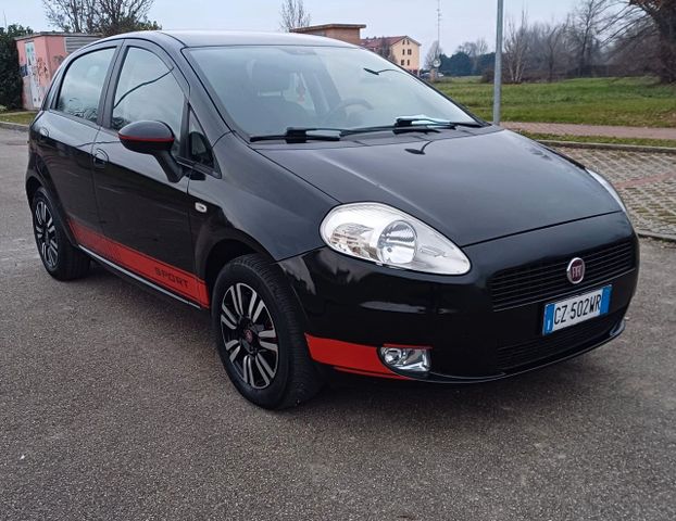 Fiat Grande Punto Grande Punto 1.2 5 porte Activ