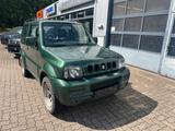 Suzuki Jimny Ranger 1.3 4WD/AHK/ - Suzuki aus 2010