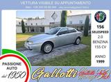 Alfa Romeo 156 2.0i 16V Twin Spark cat Selespeed - Alfa Romeo 156 aus 1999