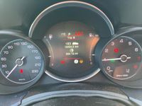 Fiat 500X - Vorschau Bild 15