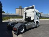 MAN TGS 18.520*Retarder*NAVI*Nebenantrieb, #aonrent - Betonmischer