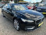 Volvo S90 Inscription*Aut*360°-Kamera*Vollleder*Memory - Volvo S90 Diesel Gebrauchtwagen