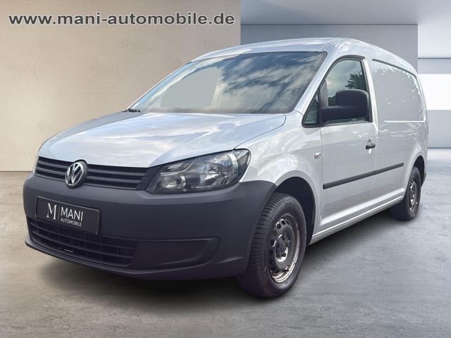 Volkswagen Caddy Maxi Kasten