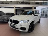 BMW X5 xDrive 30 d M-Sport Pano LED Virtual ACC AHK - gebrauchte BMW X5 aus dem Jahr 2017