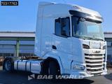 DAF XF 480 4X2 Mega 2xTanks ACC - DAF Xf