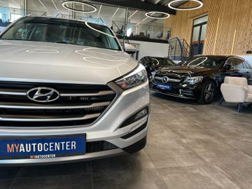 Hyundai Tucson Intro Edition 4WD *Navi*