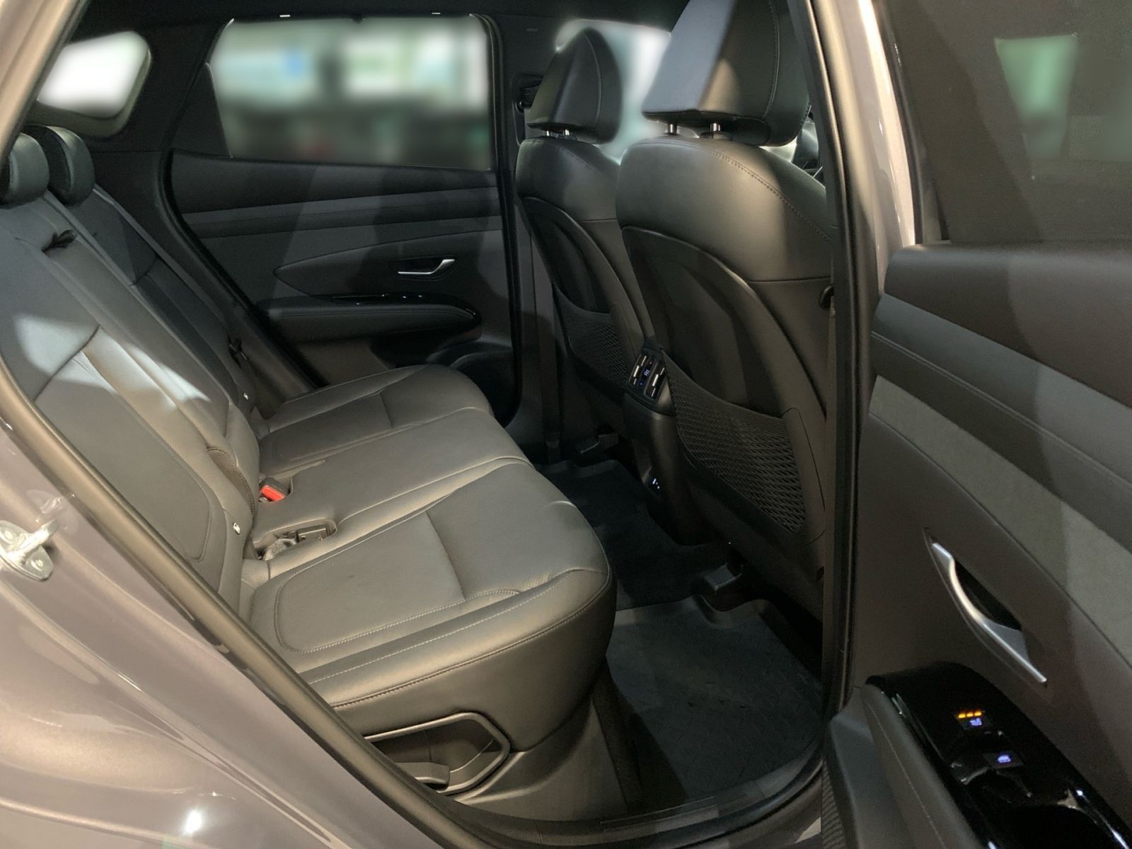 Fahrzeugabbildung Hyundai TUCSON 1.6 T-GDI 7-DCT Prime Mild-Hybrid 4WD Ass