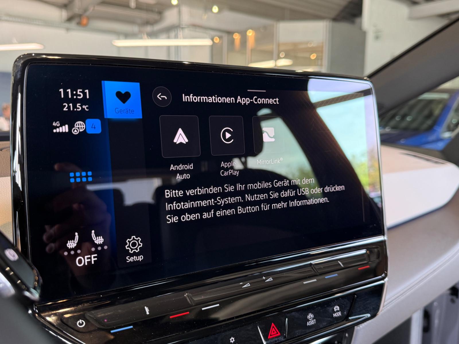 Volkswagen ID.3 Pro 150 kW Move/RFKM/NAV/62 kWh, миниатюра 26