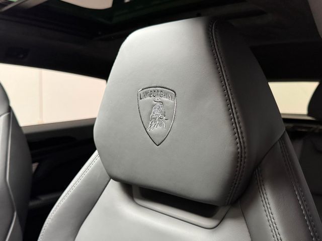 Lamborghini Urus S*Pano*B&O 3D*SoftClose*HeadUP*22