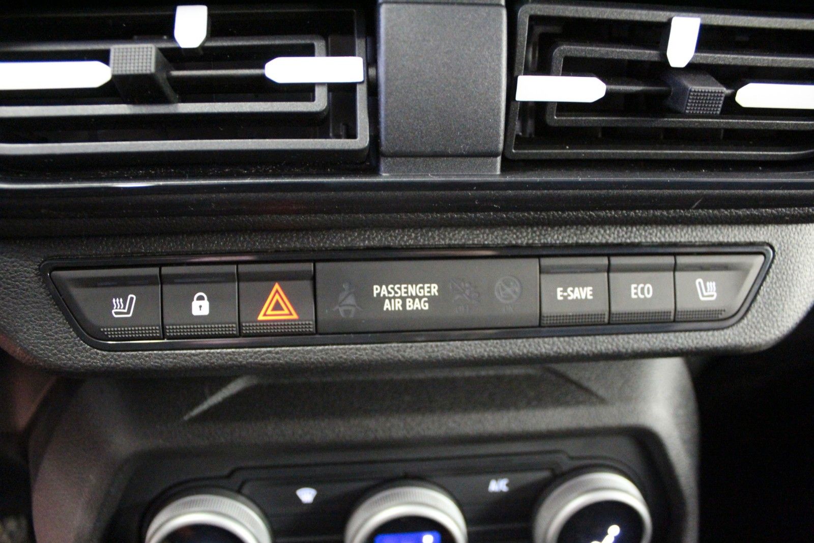 Fahrzeugabbildung Dacia Jogger Hybrid 155 Journey 7-Sitzer MY 2026
