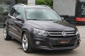 Volkswagen Tiguan - 3