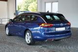 Opel Insignia Sports Tourer 2.0 CDTI 4x4 Au. LED Navi - Opel Insignia mit Diesel-Antrieb: Allradantrieb, Kombi, Automatik, 2.0