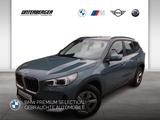 BMW X1 sDrive20i Adaptiver LED Scheinwerfer-Komfortz - mit Benzin-Antrieb: Grün, Ambiente-Beleuchtung