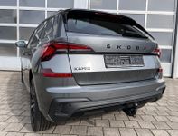 SKODA Kamiq 1.5 TSI  DSG MonteCarlo PANO MATRIX 5J GAR bei Autohaus Landmann & Maier OHG