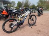 Husqvarna HC3 Shimano EP8 85Nm 690Wh Gr.L - Husqvarna E-Bikes