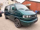 Volkswagen T4 Multivan 2.5 TDI 75KW'TÜV:12.27'Standheizung' - Volkswagen T4 Multivan aus 1996