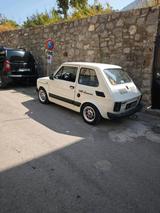 Fiat fiat 126 Oldtimer - Fiat 126 Gebrauchtwagen