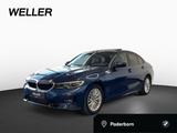 BMW 320dA Sport Line Bluetooth Navi Klima PDC