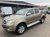 Toyota Hilux 3,0 Liter - Toyota Hilux in Nürnberg